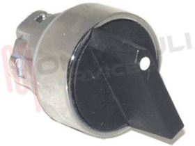 Visualizza i dettagli per SELETTORE LEVA CORTA 0-1 NERO Immagine di SELETTORE LEVA CORTA 0-1 NERO