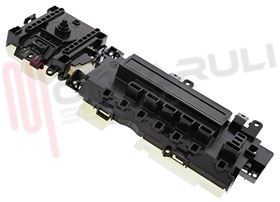 Visualizza i dettagli per SCHEDA COMANDI VISUALIZZAZIONE Immagine di SCHEDA COMANDI VISUALIZZAZIONE