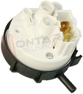 Immagine di PRESSOSTATO 1 LIVELLO 3C LAVASTOVIGLIE EVO3 0612/20 80/60