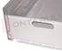 Immagine di CASSETTO CENTRALE CONGELATORE 530X405XH.145/185MM.