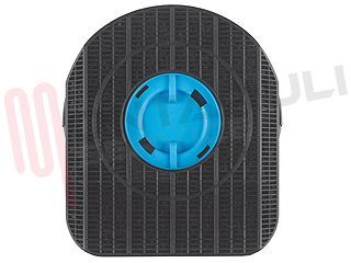Immagine di FILTRO CAPPA A CARBONE TYP 200 180X210X48MM.
