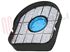 Immagine di FILTRO CAPPA A CARBONE TYP 200 180X210X48MM.