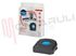 Immagine di FILTRO CAPPA A CARBONE TYP 200 180X210X48MM.