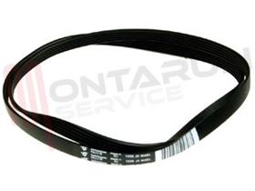 Visualizza i dettagli per CINGHIA RIGHI 5 LARGHI CM.56 1226 J5 Immagine di CINGHIA RIGHI 5 LARGHI CM.56 1226 J5