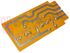 Immagine di BASETTA COMPLETA LAMPADE SPIE