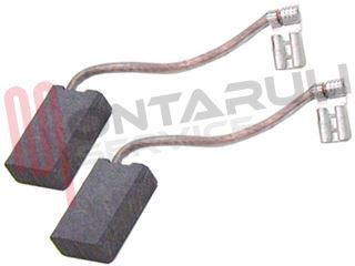 Immagine di COPPIA SPAZZOLE AEG 1X7,3X15MM. WSA1801-WSA2001-WSAE2300N