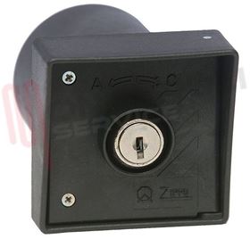 Visualizza i dettagli per SELETTORE PER SERRANDA DA INCASSO Immagine di SELETTORE PER SERRANDA DA INCASSO