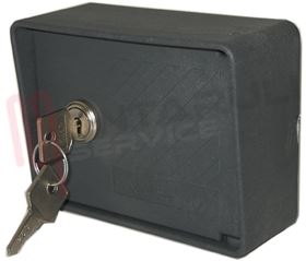 Visualizza i dettagli per SELETTORE CON CHIAVE PARETE ESTERNO Immagine di SELETTORE CON CHIAVE PARETE ESTERNO