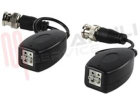 Visualizza i dettagli per ADATTATORE RG45 CONNETTORE BNC VIDEO Immagine di ADATTATORE RG45 CONNETTORE BNC VIDEO