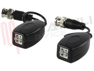 Immagine di ADATTATORE RG45 CONNETTORE BNC VIDEO
