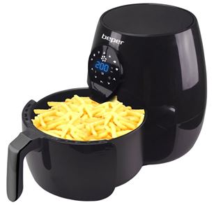 Immagine di FRIGGITRICE AD ARIA CALDA 5 LITRI DIGITALE