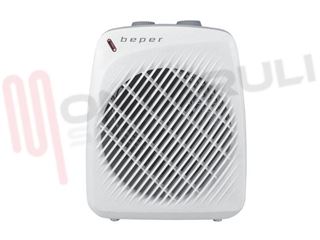 Immagine di TERMOVENTILATORE STUFETTA DA BAGNO 2000W