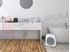 Immagine di TERMOVENTILATORE STUFETTA DA BAGNO 2000W