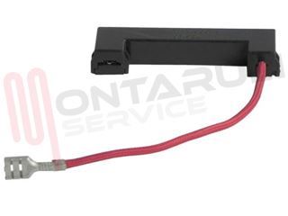 Immagine di FUSIBILE CABLATO THV060TN 0,75A 5 KV