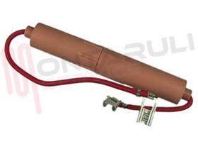 Visualizza i dettagli per FUSIBILE CABLATO F600MA L5KV Immagine di FUSIBILE CABLATO F600MA L5KV