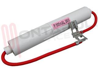 Immagine di FUSIBILE CABLATO F900MA L5KV
