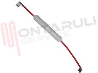 Immagine di FUSIBILE CABLATO F800MA L5KV