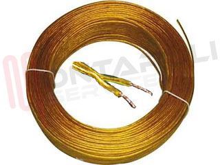 Immagine di PIATTINA COSTA STRETTA ORO 2X0,50MMQ