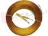 Immagine di PIATTINA COSTA STRETTA ORO 2X0,50MMQ
