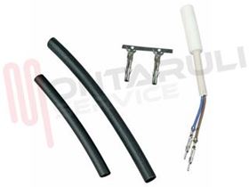 Visualizza i dettagli per SENSORE NTC KIT Immagine di SENSORE NTC KIT