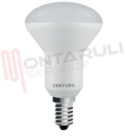 Visualizza i dettagli per LAMPADA SPOT R50 E14 5W LED LUCE CALDA 3000K Immagine di LAMPADA SPOT R50 E14 5W LED LUCE CALDA 3000K