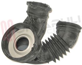 Visualizza i dettagli per ASSIEME TUBO SCARICO 132671700 Immagine di ASSIEME TUBO SCARICO 132671700