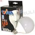 Immagine di LAMPADA GLOBO LED E27 15W 230V 4000°K (RESA/110W) Ø95MM.