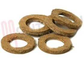 Visualizza i dettagli per GUARNIZIONE REGOLATORE GPL BOMBOLA Immagine di GUARNIZIONE REGOLATORE GPL BOMBOLA