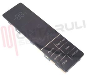 Visualizza i dettagli per SCHEDA DISPLAY FREEZER HISENSE Immagine di SCHEDA DISPLAY FREEZER HISENSE