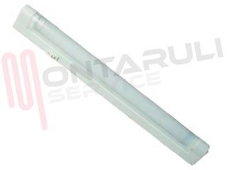 Immagine di PLAFONIERA 1X13W BIANCA T5 57CM. RESA/65W