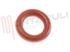 Immagine di OR-RING SILICONE ROSSO 8X5X1,5MM.
