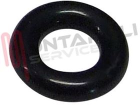 Visualizza i dettagli per OR SIL WACKER LR3003 NERA 8X5X2MM. Immagine di OR SIL WACKER LR3003 NERA 8X5X2MM.