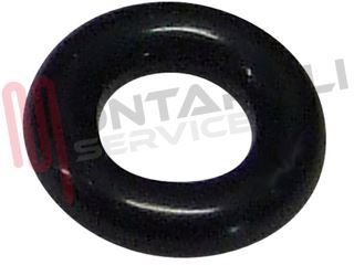 Immagine di OR SIL WACKER LR3003 NERA 8X5X2MM.