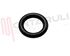 Immagine di GUARNIZIONE O-RING SAECO 9X5,8X1,5MM. NERA