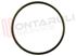 Immagine di OR-RING SILICONE NERA 20X19X1MM.