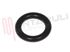 Immagine di O-RING INFERIORE TUBO VAPORE NERA 10X6X2MM.