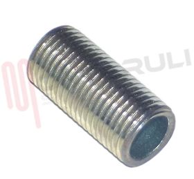 Visualizza i dettagli per TUBO FILETTATO PER LAMPADARI L=2CM. Immagine di TUBO FILETTATO PER LAMPADARI L=2CM.