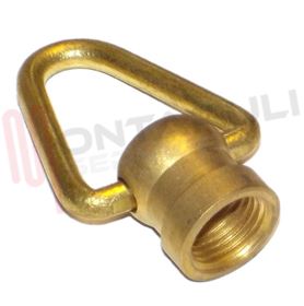 Visualizza i dettagli per GANCIO RACCORDO FUSO FEMMINA PER LAMPADARI Immagine di GANCIO RACCORDO FUSO FEMMINA PER LAMPADARI