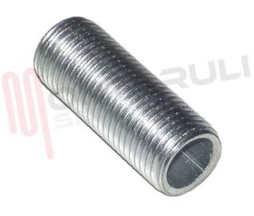 Visualizza i dettagli per TUBO FILETTATO PER LAMPADARI L=2,5CM. Immagine di TUBO FILETTATO PER LAMPADARI L=2,5CM.