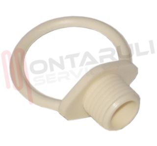 Immagine di ANELLO RACCORDO M10X1 PER LAMPADARI