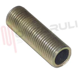 Visualizza i dettagli per TUBO FILETTATO PER LAMPADARI L=3CM. Immagine di TUBO FILETTATO PER LAMPADARI L=3CM.