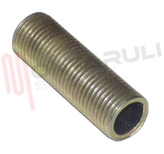 Immagine di TUBO FILETTATO PER LAMPADARI L=3CM.
