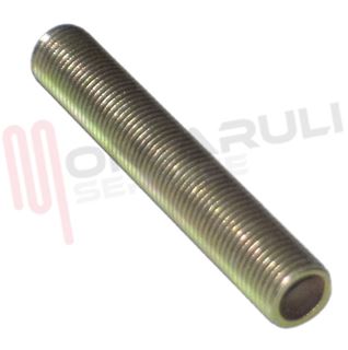 Immagine di TUBO FILETTATO PER LAMPADARI L=6CM.