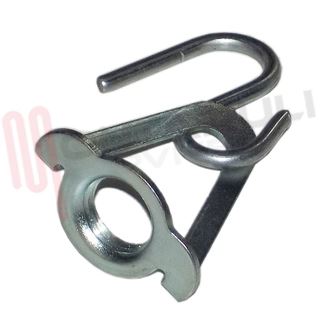 Immagine di GANCIO COMPLETO M10X1 PER LAMPADARI