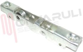 Visualizza i dettagli per PORTARULLINO CERNIERA FORNO UNIVERSALE Immagine di PORTARULLINO CERNIERA FORNO UNIVERSALE