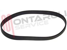 Visualizza i dettagli per CINGHIA LUCIDATRICE TIPO PIATTA CORTA L= 295MM. Immagine di CINGHIA LUCIDATRICE TIPO PIATTA CORTA L= 295MM.