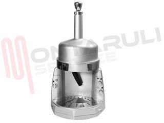 Immagine di GRUPPO CORPO CPL MOKONA SILVER