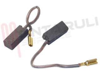 Immagine di COPPIA SPAZZOLE BED 6X8X18MM.