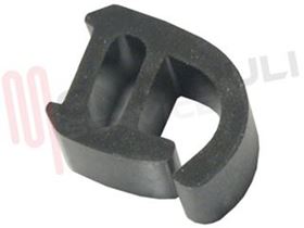 Visualizza i dettagli per GOMMINO GRIGLIA PIANO COTTURA CANDY Immagine di GOMMINO GRIGLIA PIANO COTTURA CANDY