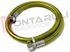 Immagine di TUBO GAS FLESSIBILE L=1500 1/2" F 1/2" F GIALLO